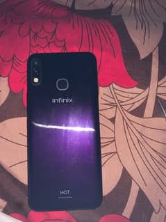 infinix hot 8 lite 2.32