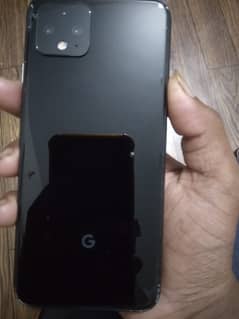 Google Pixel 4