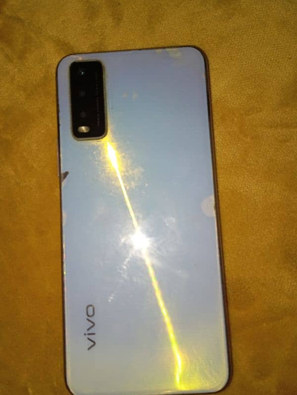 Vivo 2021.4/64 0