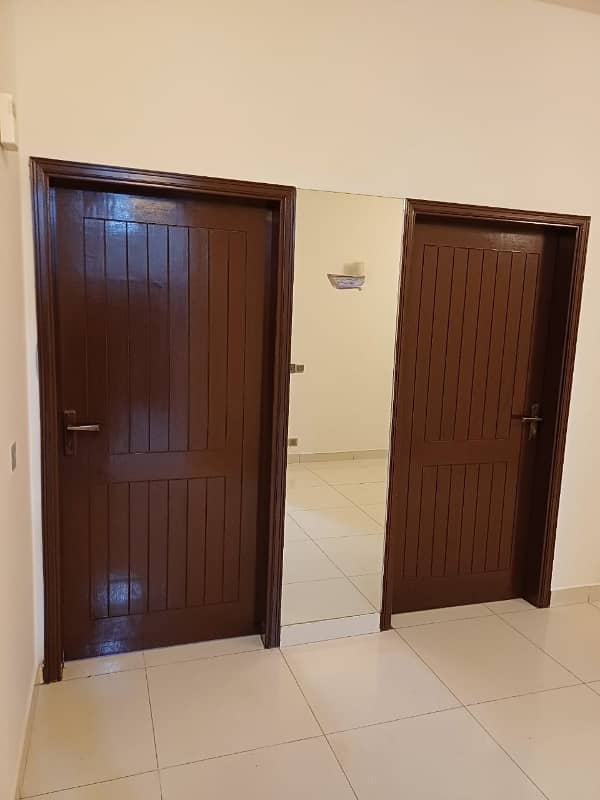 Flat For Sale in SAIMA JiNNAH AVENUE MALIR CANTT KARACHI 0