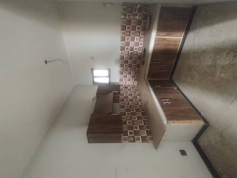 Brand New 2 bed lounge For Rent on 1st Floor 7