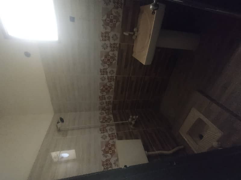 Brand New 2 bed lounge For Rent on 1st Floor 8