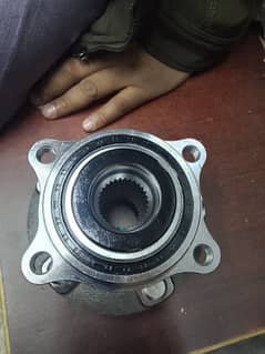 Kia Sportage New Model Front Wheel Hub Bearing