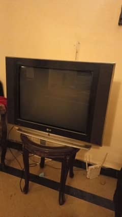 LG TV for sale