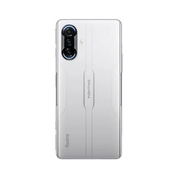 Redmi K40 Gaming phone 1