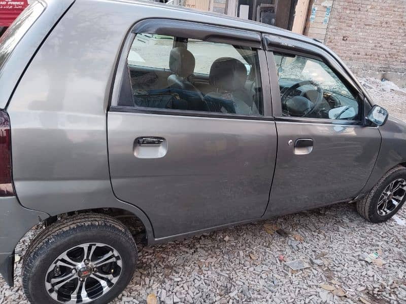 Suzuki Alto 2009 2