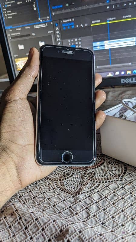 iphone 6s 64GB Non Pta 5