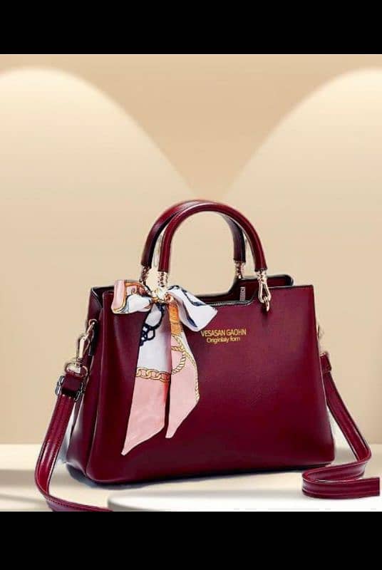 Quality bags for women  demanding 2