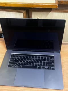 Macbook Pro 2019 i9 16inch