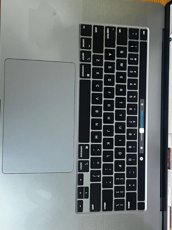 Macbook Pro 2019 i9 16inch 6