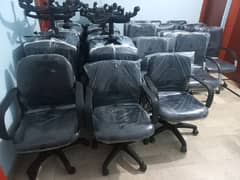 Slightly Use Branded ,Imported Office chairs Available