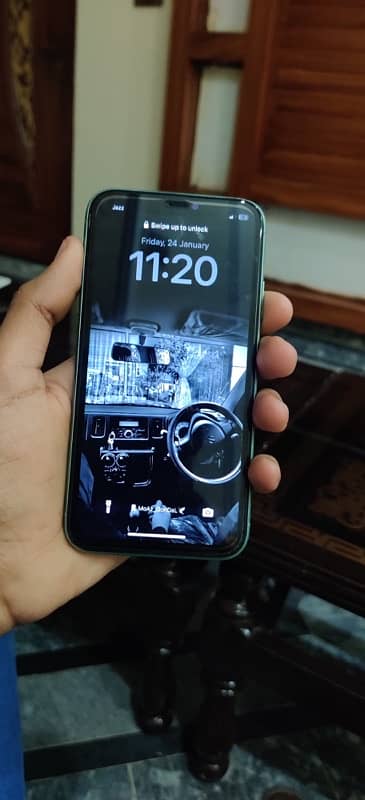 iPhone 11 128Gb Sim Glitch 3