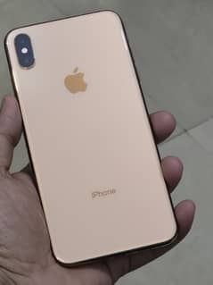 iPhone Xs Max 256gb