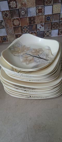 Crockery