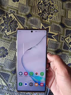 Samsung Note 10 Plus,12/256 Gb