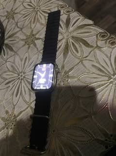 new watch