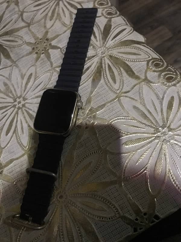 new watch 1