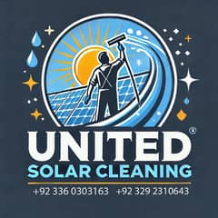 United Solar Cleaning Service