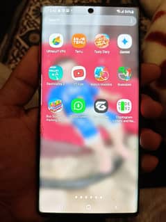 samsung note 10 plus 5G