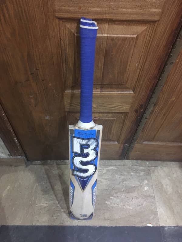 ss English  willow  bat for professional players 0