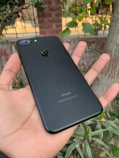 Apple iPhone 7 plus Non Pta