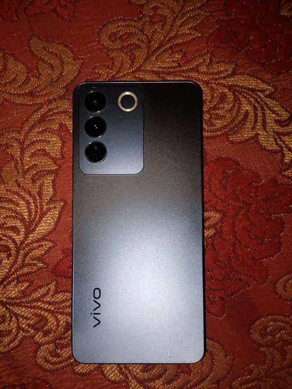 Vivo V27e 10by9 Iike Official 03214707241 6