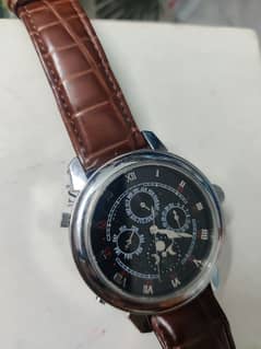 Special Edition Watch - Excellent Condition