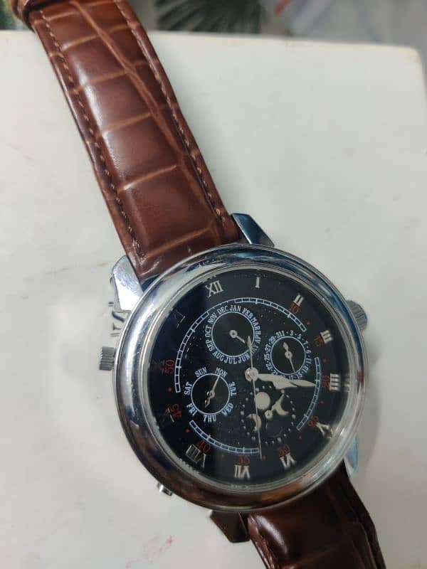 Special Edition Watch - Excellent Condition 0