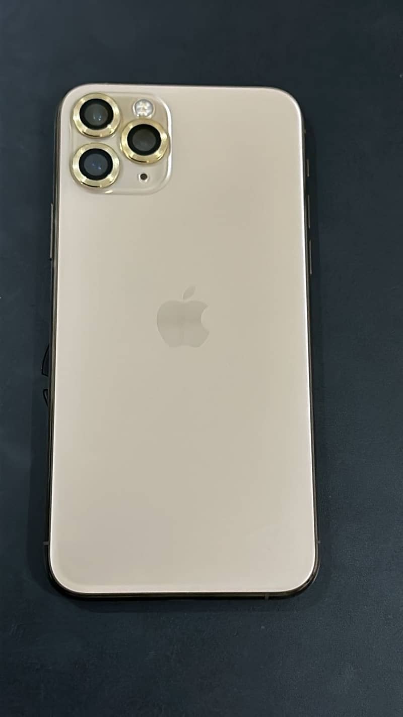 Apple iPhone 11 Pro 6