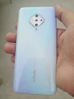 vivo y51