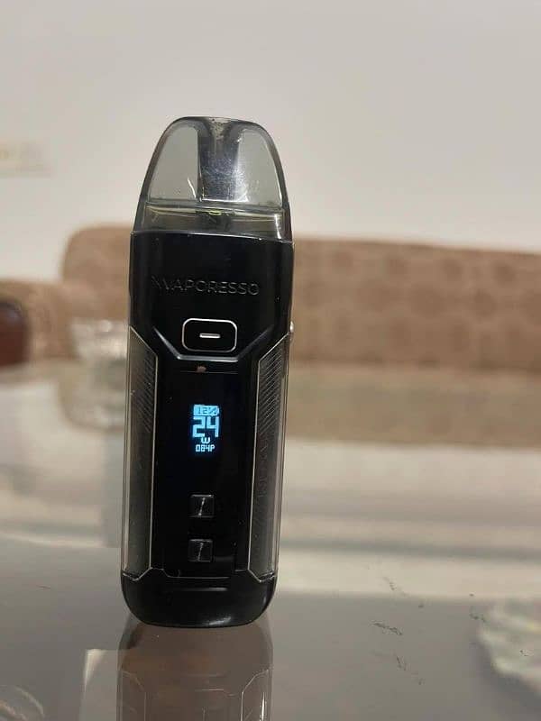 luxe x pro pod vape 6