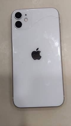 I phone 11