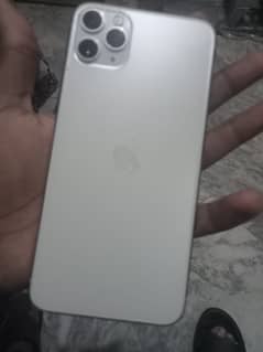 iphone 11 pro max (Factory unlock)