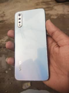 vivo S1