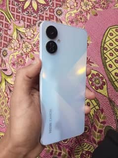 Tecno Camon 19 neo