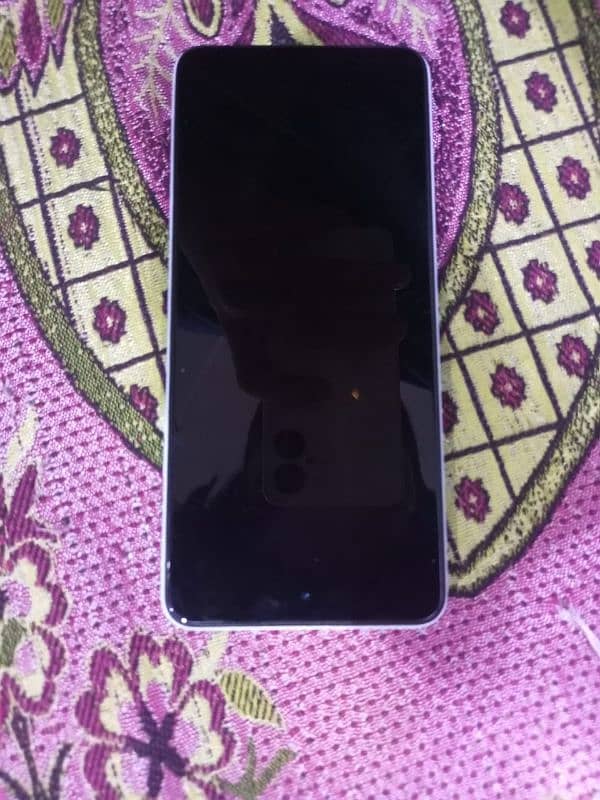 Tecno Camon 19 neo 3