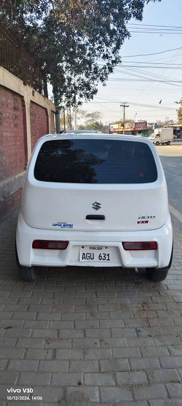 Suzuki Alto 2022 1