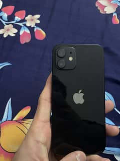 Apple iPhone 12 non pta unlocked