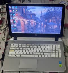 HP Pavilion