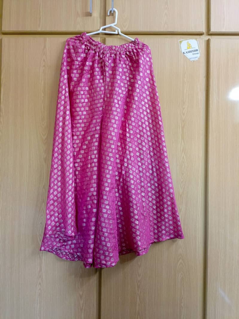 Fancy high quality less used dresses 1