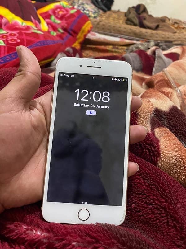 iphone 7 plus pta 128 3