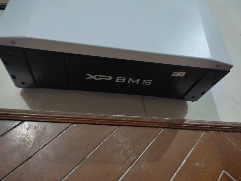 Solar max Lithium ion battery 3