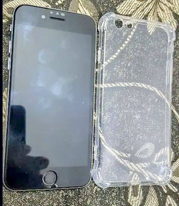 Iphone 6s 30 din Sim Chly gi Bhir Sy aya ha phone.  03254277982 4