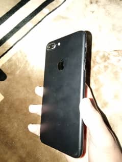 iphone 7 pluse 138gb