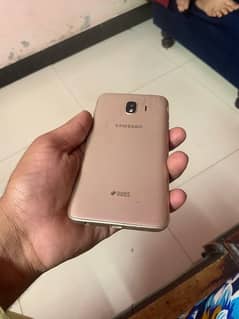 Samsung galaxy j4