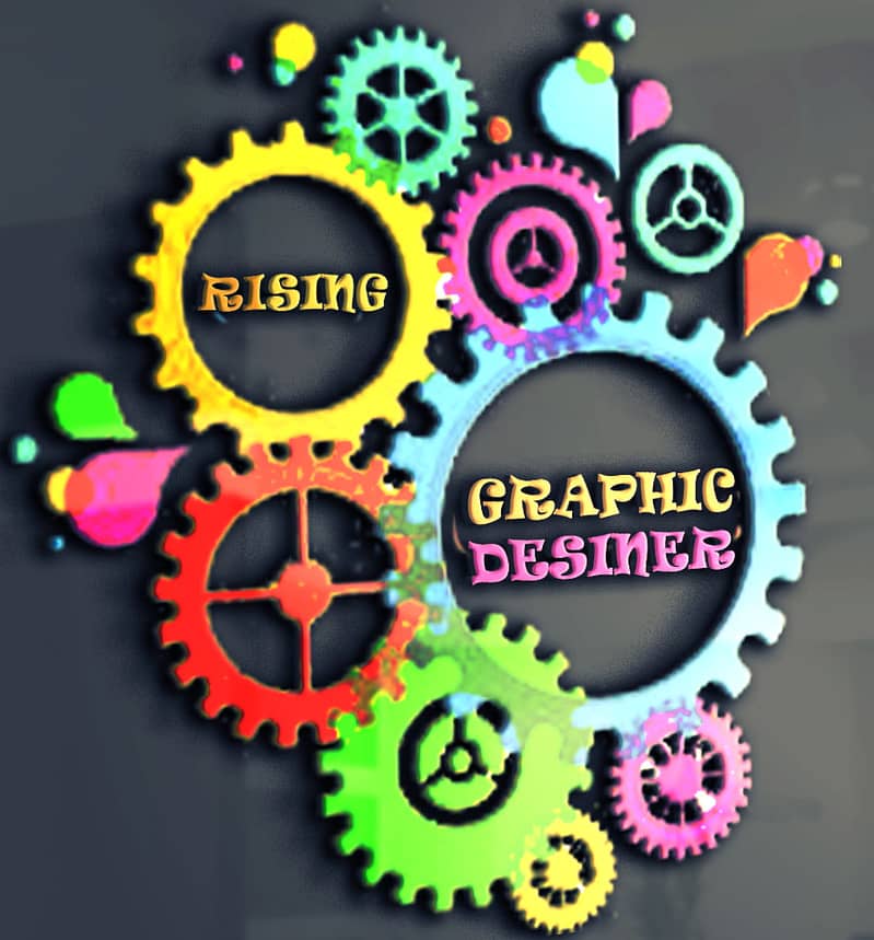 Retro Design Deluxe (Remote Graphic Designer) 3