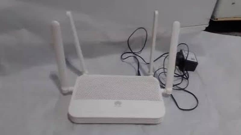 huawei hg8245w5 gpon fiber original 0