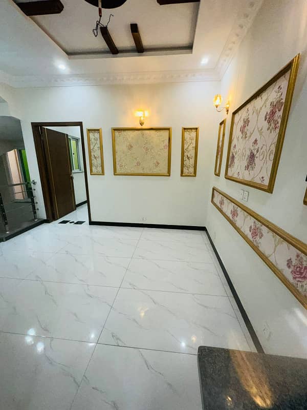 5 Marla house for sale in Madina colony near cavalry ground and Walton Road 0