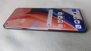 One Plus 9 pro 12 gb 256