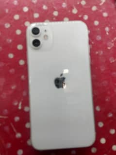 IPHONE 11 64 GB NON PTA